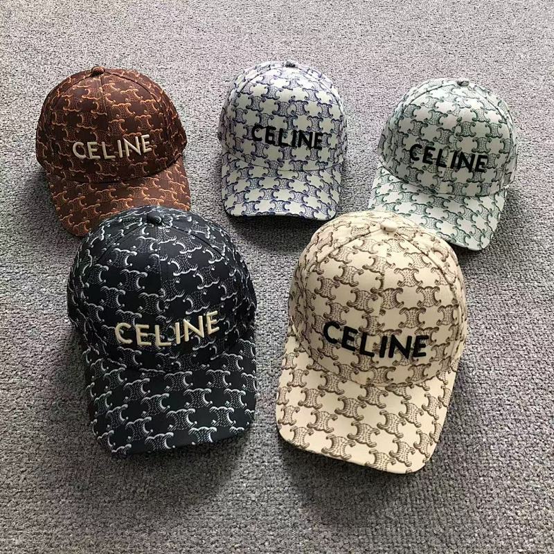 CELINE HAT 12370743