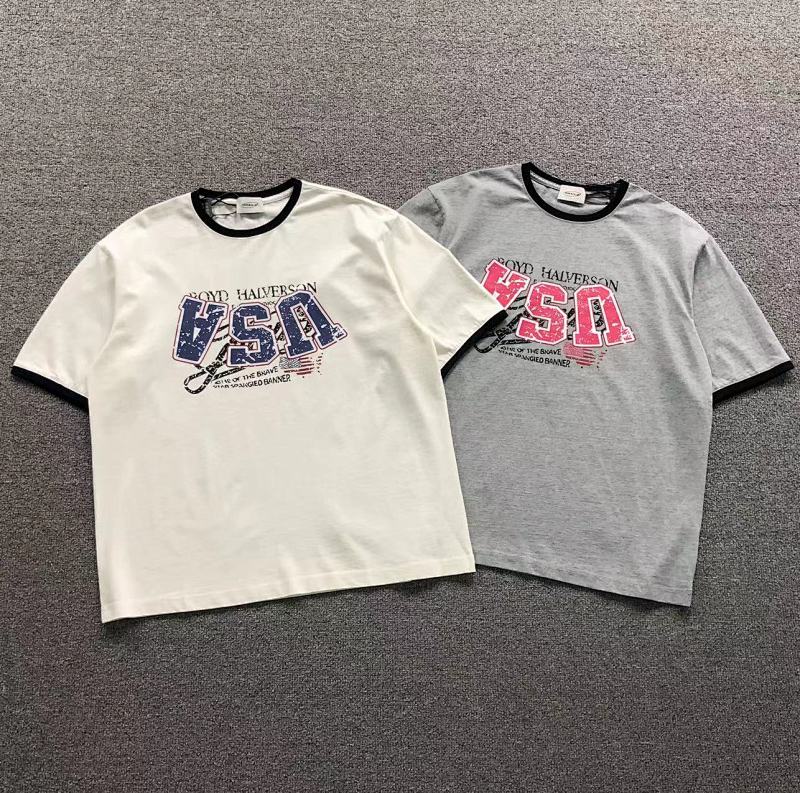 GRAILZ T-SHIRT 12181999（im 170cm 60kg i wear size M in the phot）