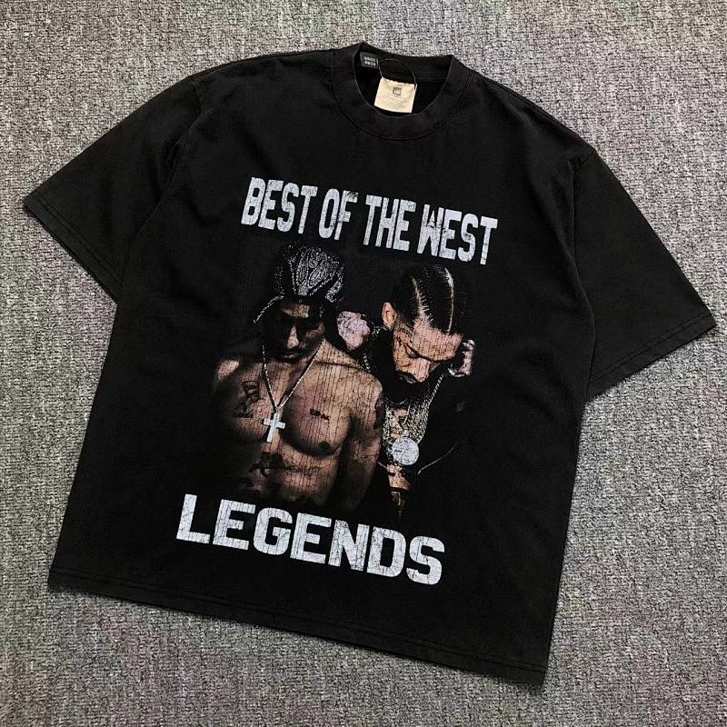 VINTAGE T-SHIRT 111265417