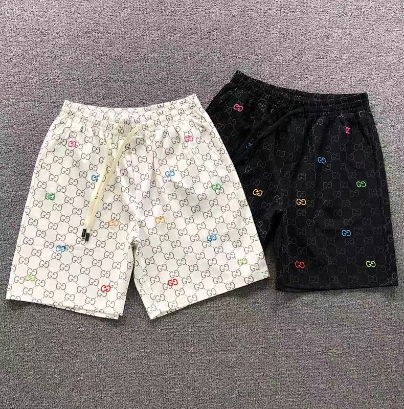 GUCCI SHORTS 3203230620（im 170cm 60kg i wear size XL in the phot）