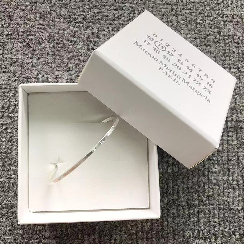 MAISON MARGIELA JEWELRY 3207010221
