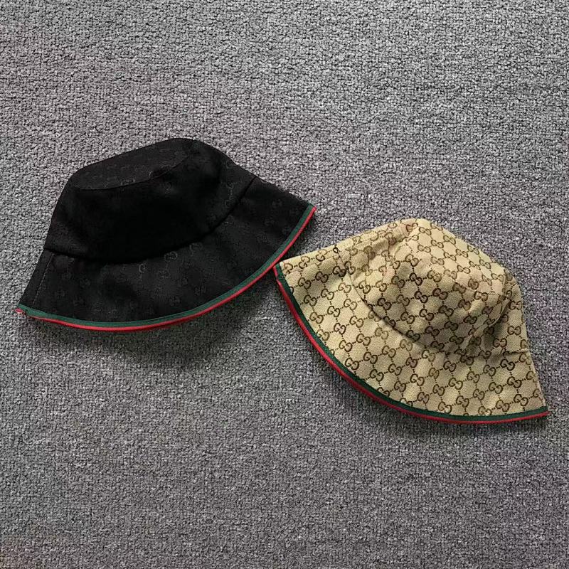 GUCCI HAT 123300143