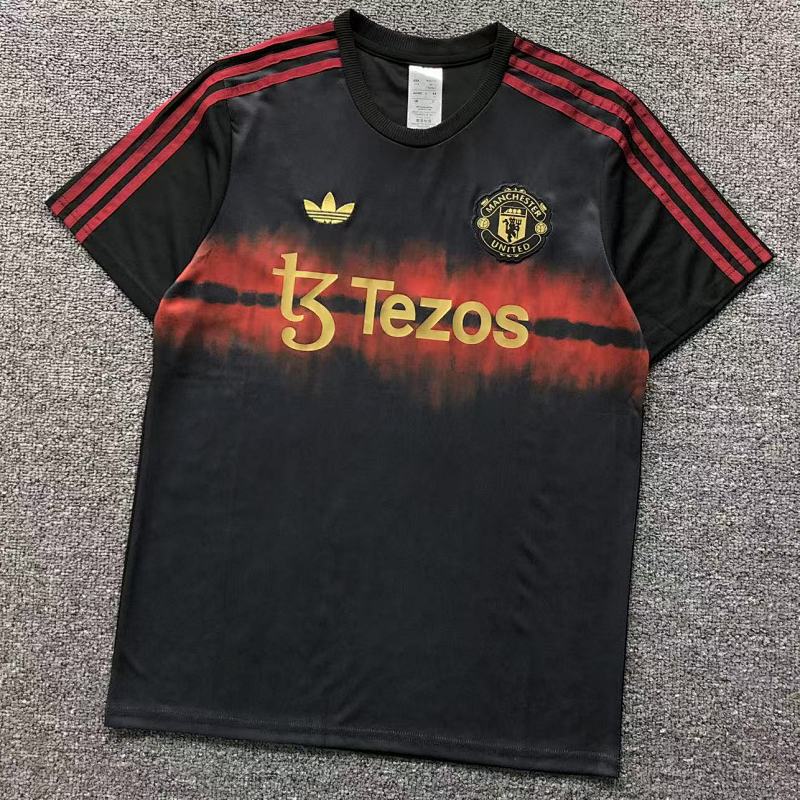 FOOTBALL T-SHIRT 11021609002（im 170cm 57kg i wear size M in the phot）