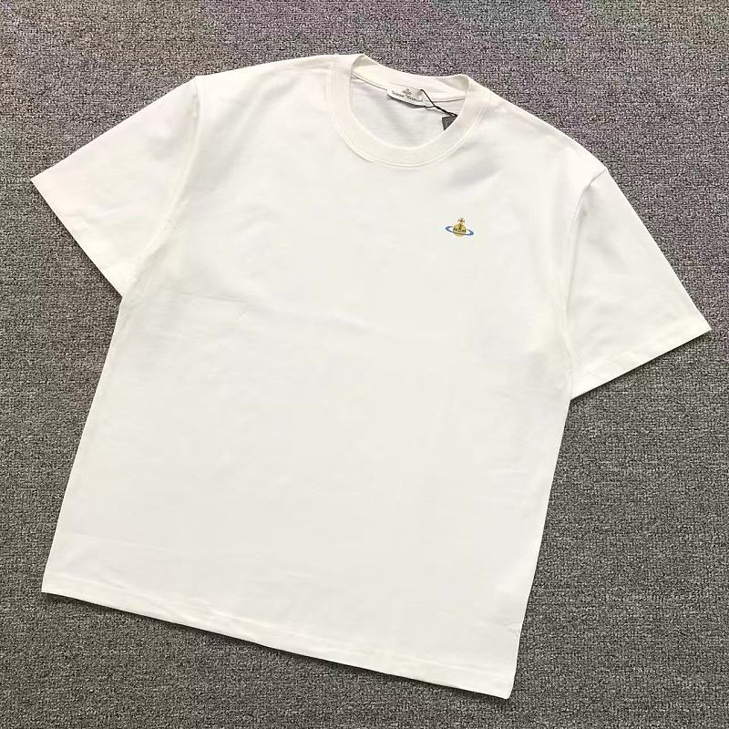 VIVIENNE WESTWOOD T-SHIRT 5207270470（im 170cm 60kg i wear size M in the phot）