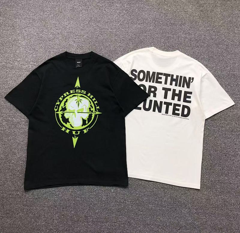 HUF T-SHIRT 311011802