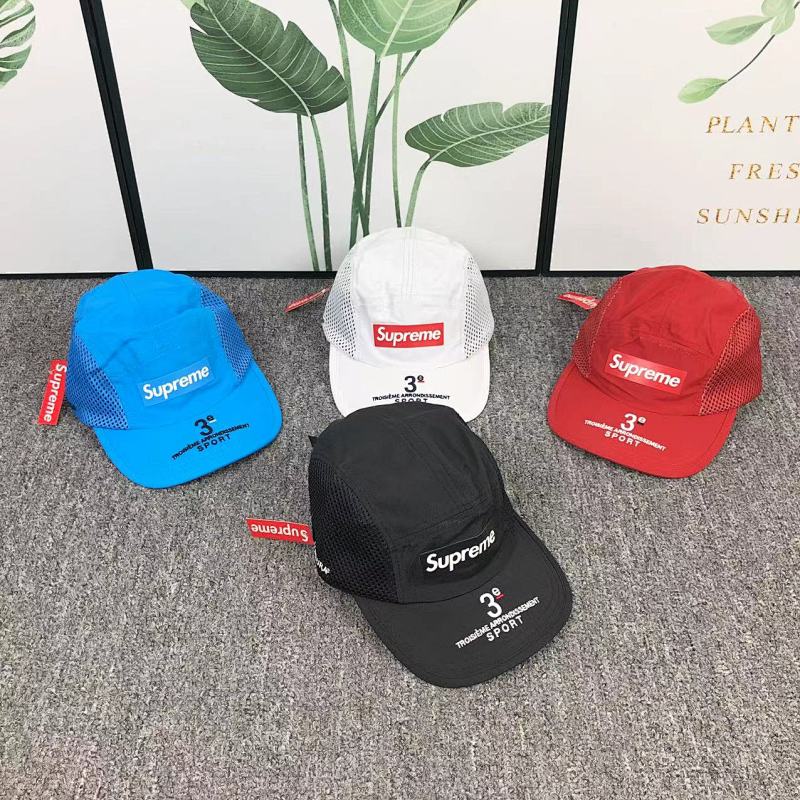 SUPREME HAT 39301433