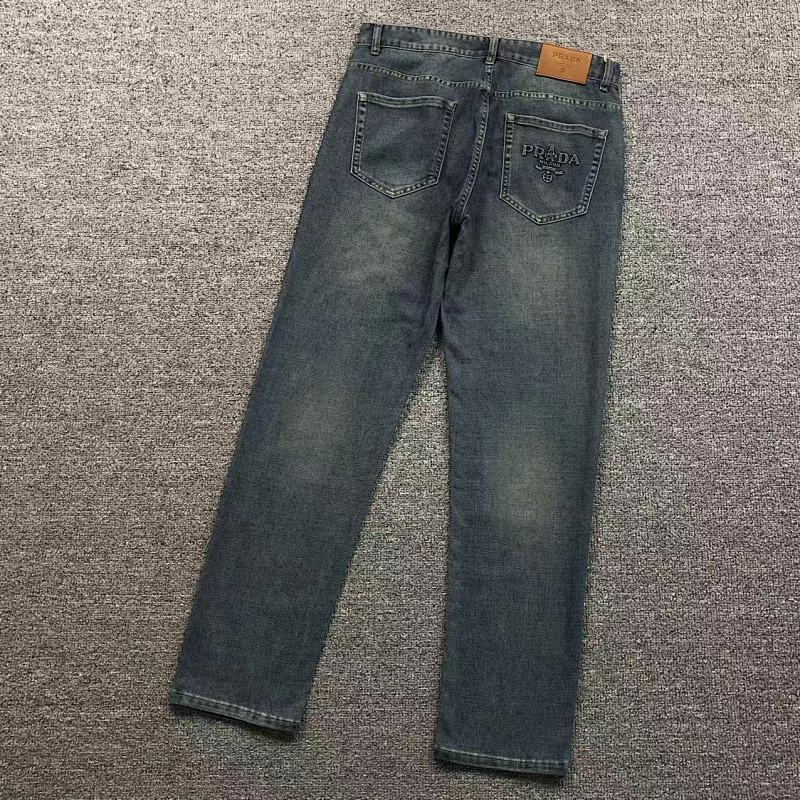 PRADA TROUSERS 3202022501