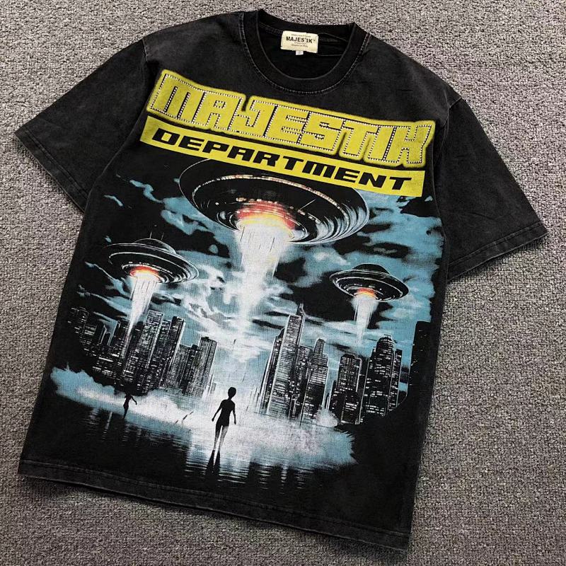 MA⭐ES⭐⭐K T-SHIRT 3201290617（im 170cm 60kg i wear size S in the phot）