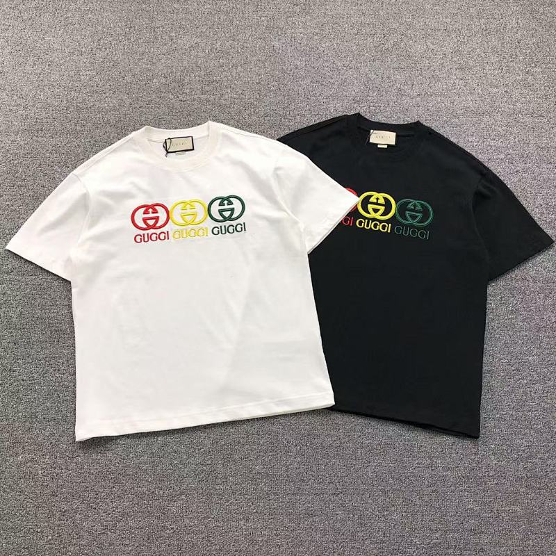 GUCCI T-SHIRT 111151155