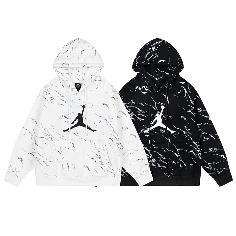AIR JORDAN HOODIE 261512