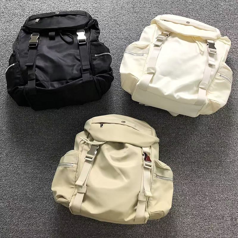 LULULEMON BAG 3205080723 (长24CM*宽11CM*高31CM) 3205080723
