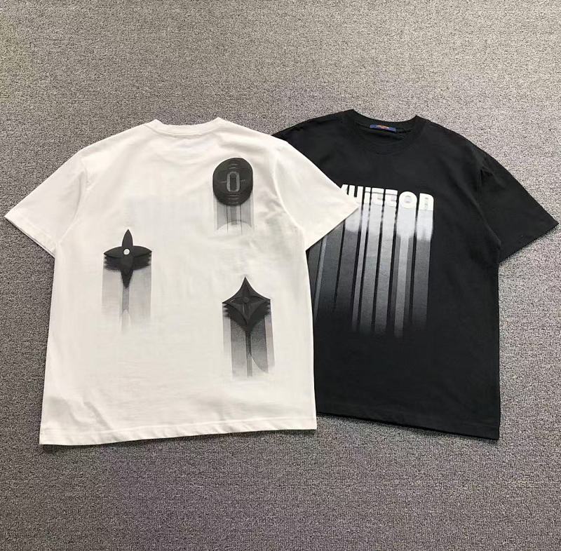 LV T-SHIRT 212090201