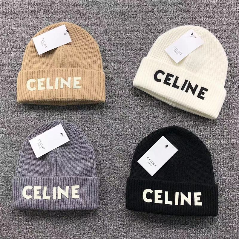 CELINE HAT 39300943