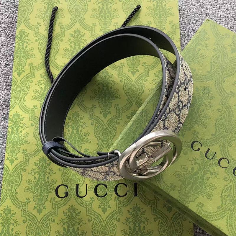 GUCCI BELT 412241501