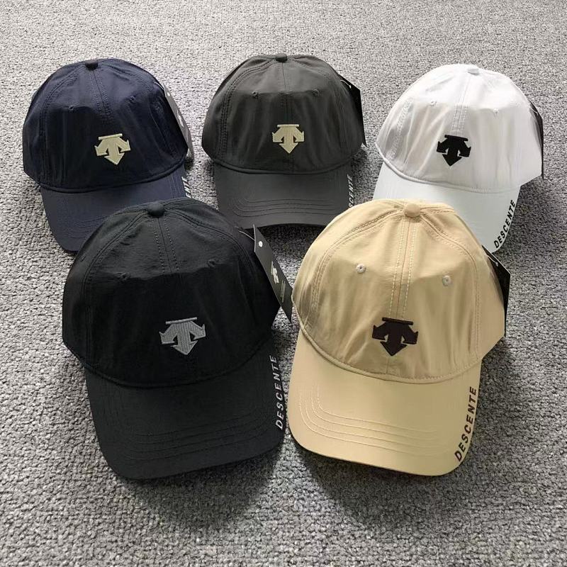 DESCENTE HAT 523142076