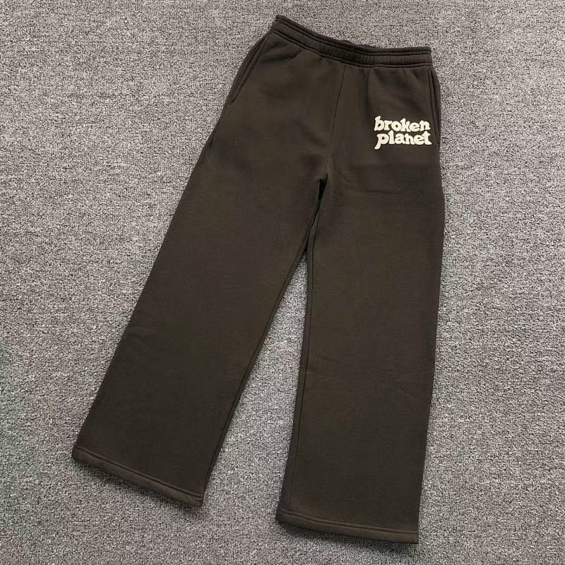BROKEN PLANET TROUSERS 56122491（im 170cm 55kg i wear size S in the phot）