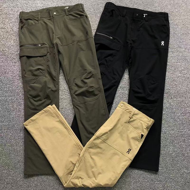 ON TROUSERS 2206012201