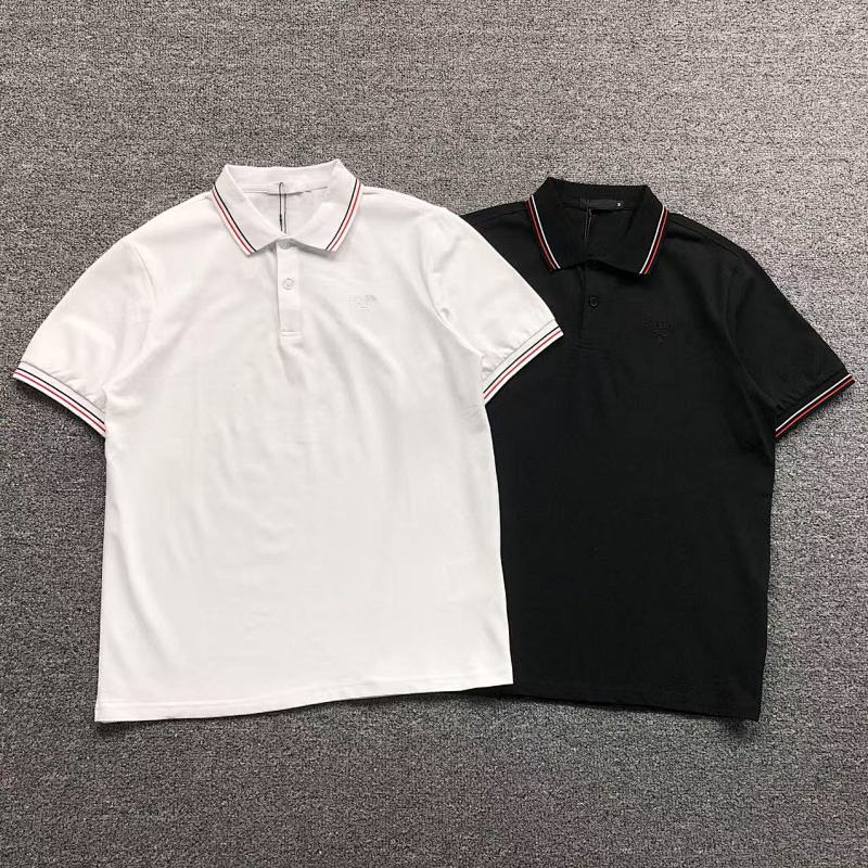 PRADA POLO 2111190301（im 170cm 60kg i wear size M in the phot）