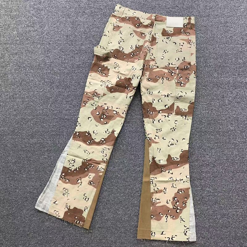GALLERY DEPT TROUSERS 412164717