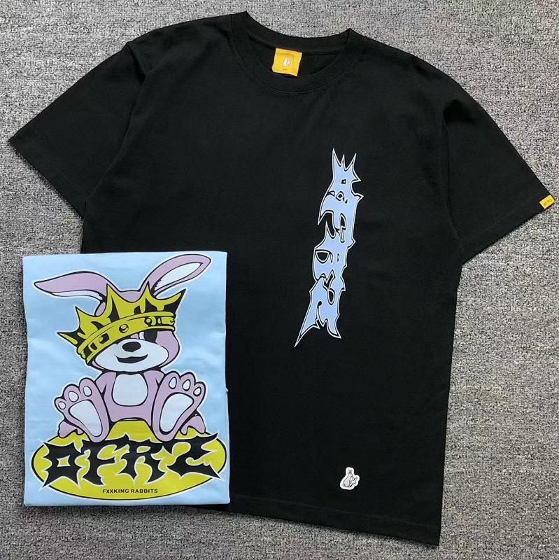 FR2 T-SHIRT 39091002