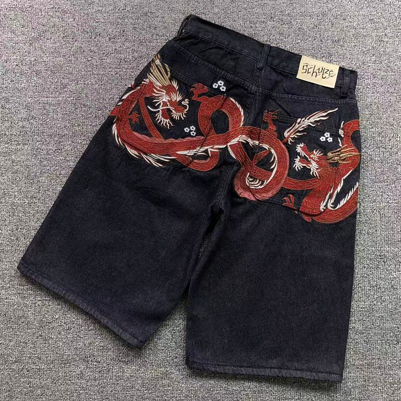 DERSCHUTZE SHORTS 128230356