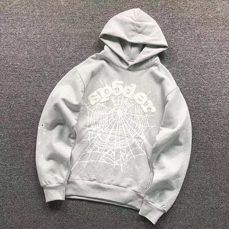 SP5DER HOODIE 42012306135（im 170cm 60kg i wear size M in the phot）