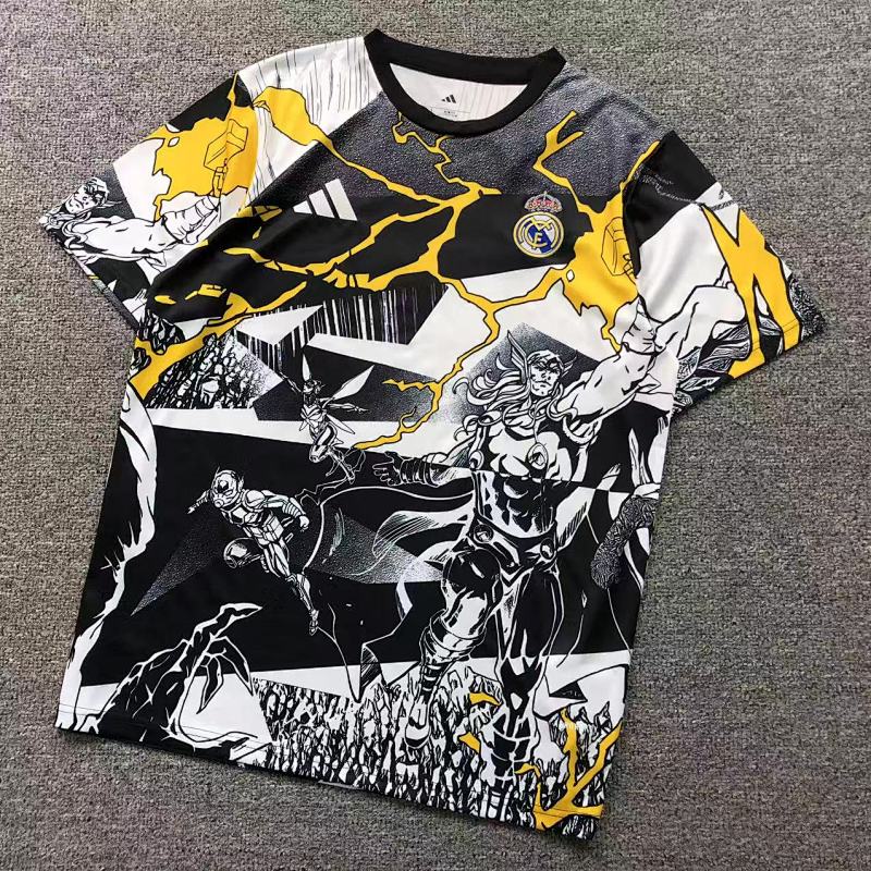 FOOTBALL T-SHIRT 11122642002（ im 170cm 60kg i wear size L in the phot）