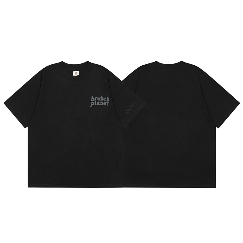 BROKEN PLANET T-SHIRT 153127