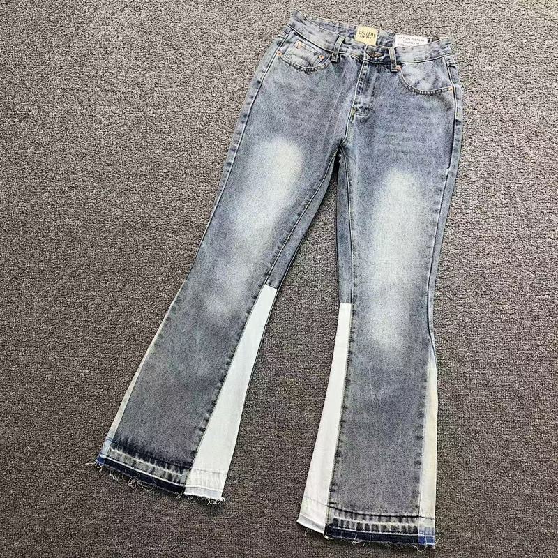 GALLERY DEPT TROUSERS 523162678（im 170cm 60kg i wear size S in the phot）