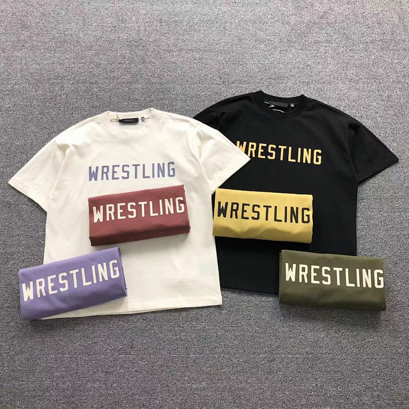 FOG T-SHIRT 40120917（im 170cm 57kg i wear size S in the phot）