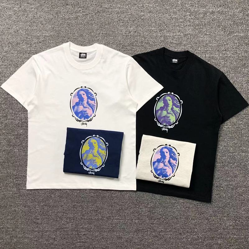 STUSSY T-SHIRT 172682