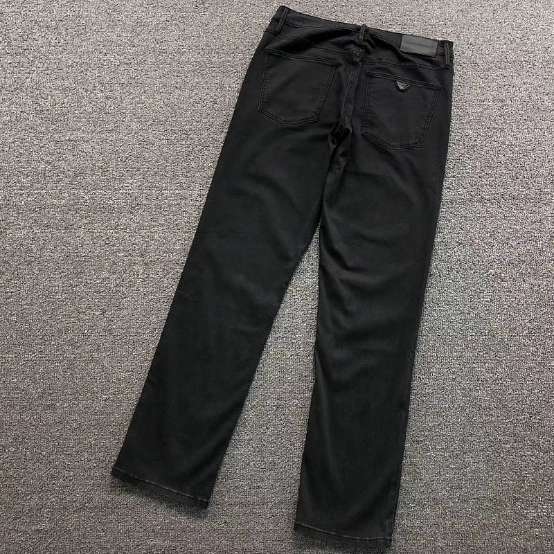 EMPORIO ARMANI TROUSERS 2206011604