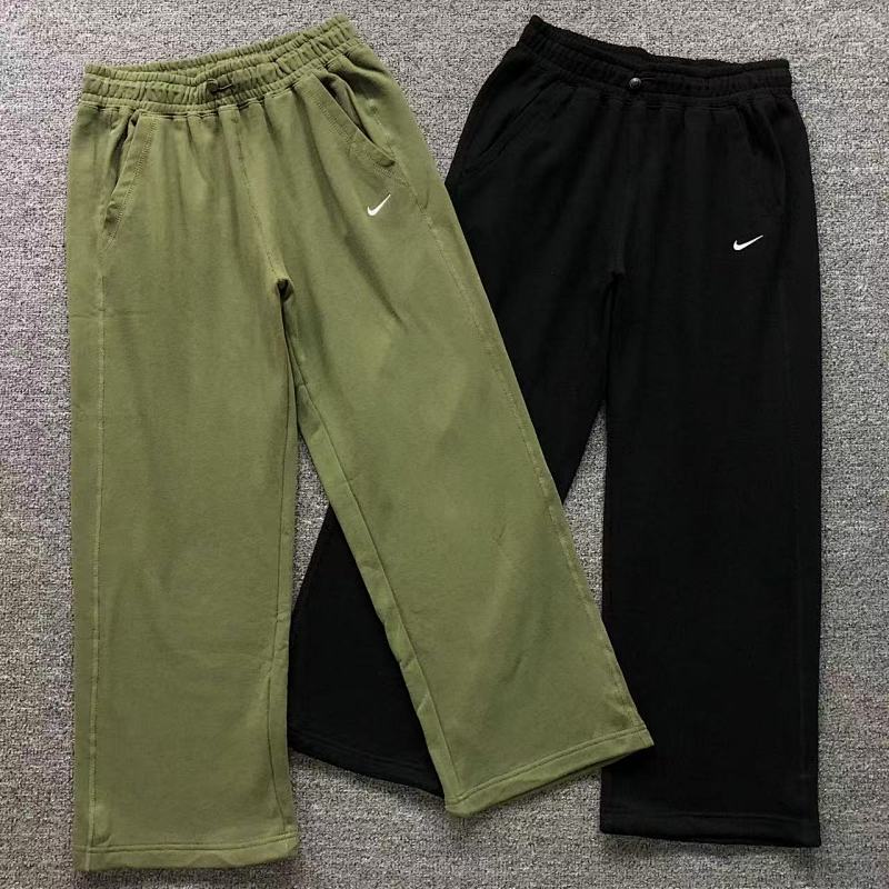 NIKE TROUSERS 5130719（im 170cm 60kg i wear size M in the phot）