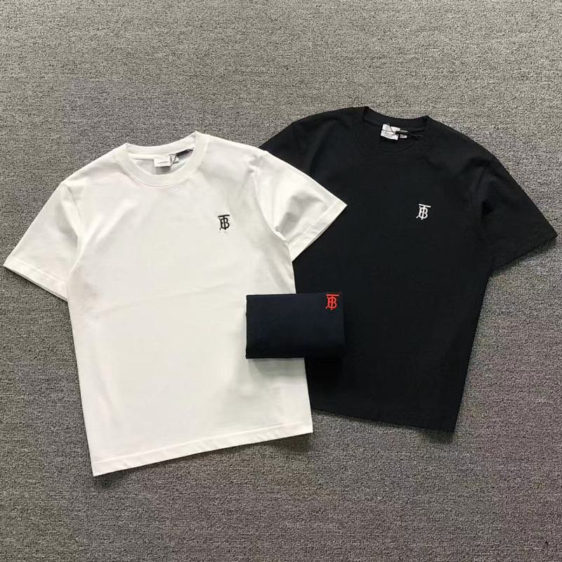 BURBERRY T-SHIRT 218231901