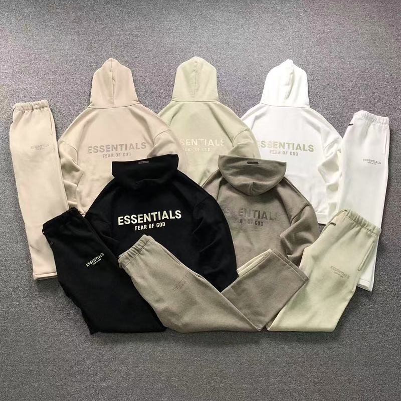 TOP TROUSERS FOG HOODIE TROUSERS 4205220977