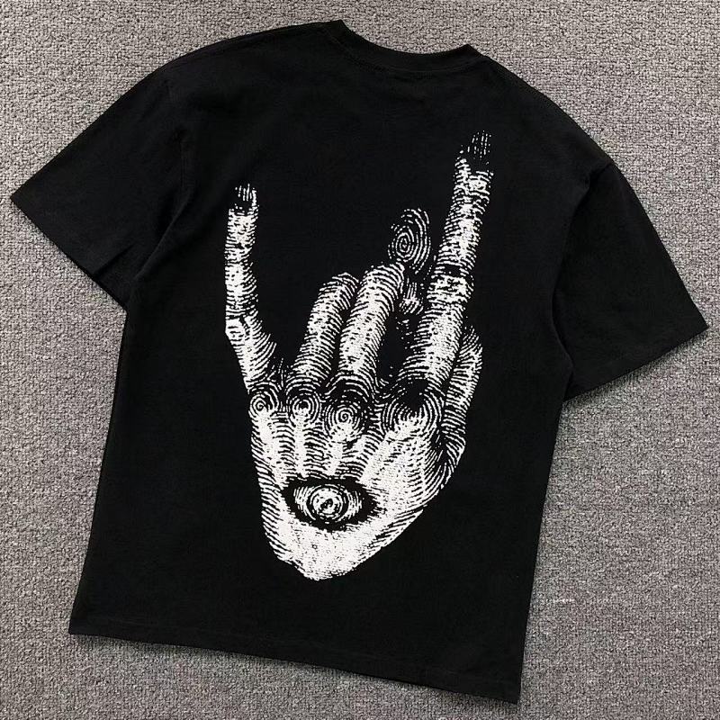 REVENGE T-SHIRT 504012891（im 170cm 55kg i wear size S in the phot）