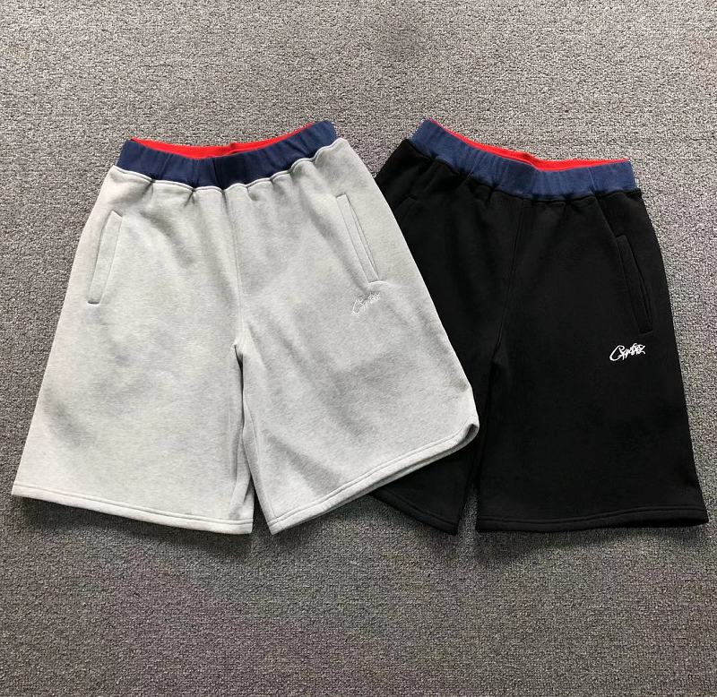 CORTEIZ SHORTS 5208250978（im 170cm 60kg i wear size L in the phot）