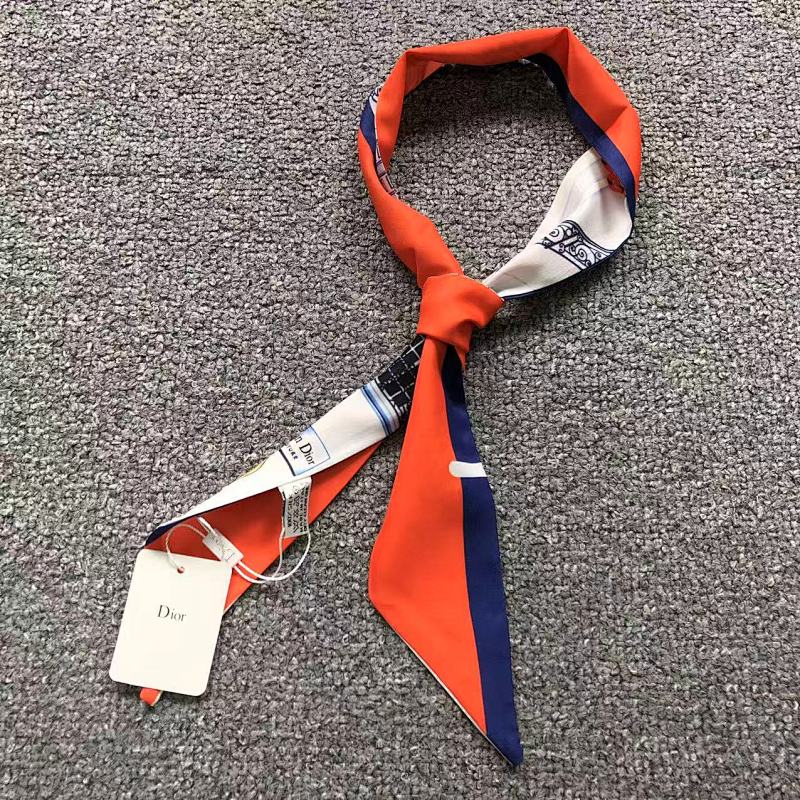 DIOR SCARF 5220734102 (长180CM*宽6CM*)