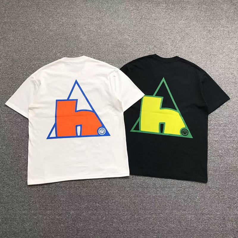 HUF T-SHIRT 311212602