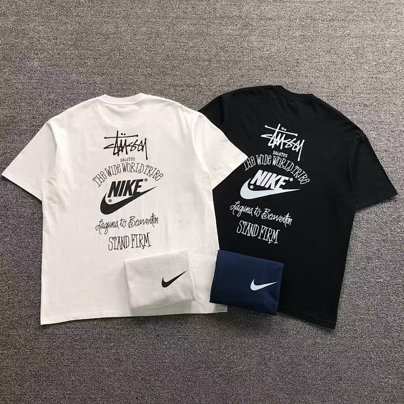 STUSSY NIKE T-SHIRT 3104090831