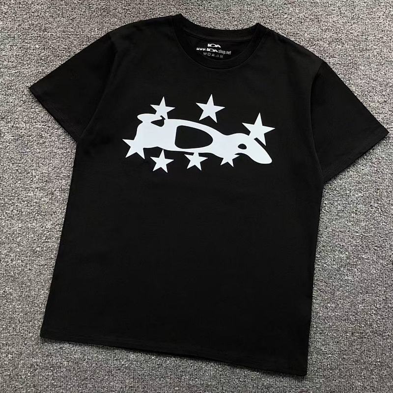 FASHION T-SHIRT 214160256（im 170cm 60kg i wear size M in the phot）