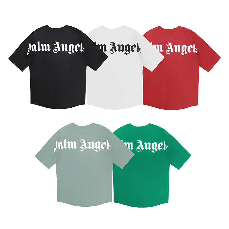 PALM ANGELS T-SHIRT 160956