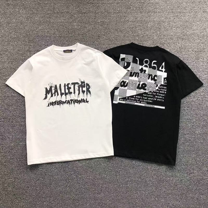 LV T-SHIRT 41062614126（im 170cm 60kg i wear size XS in the phot）