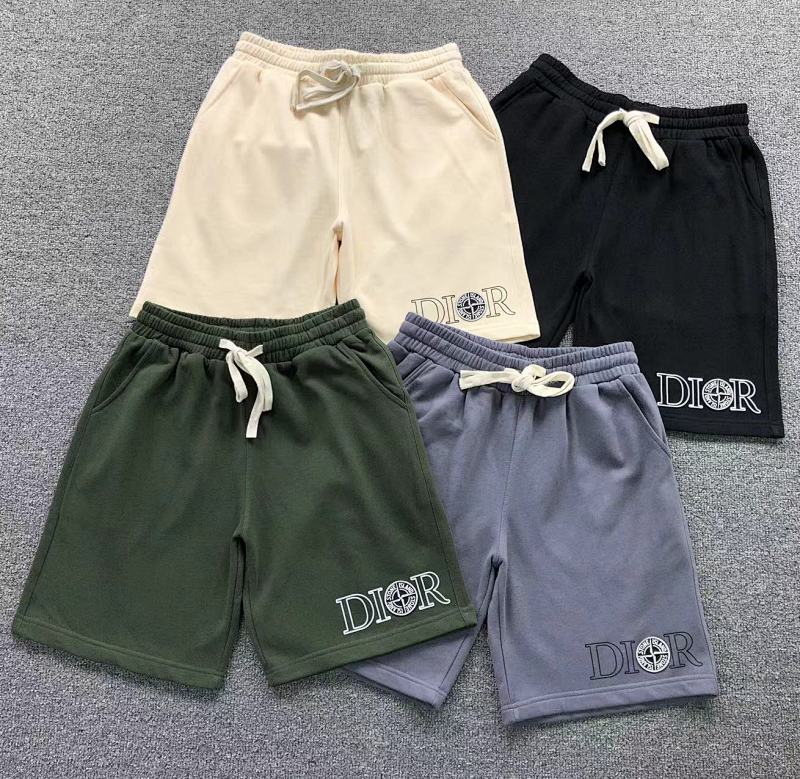 DIOR SHORTS 413230321（im 170cm 60kg i wear size M in the phot）