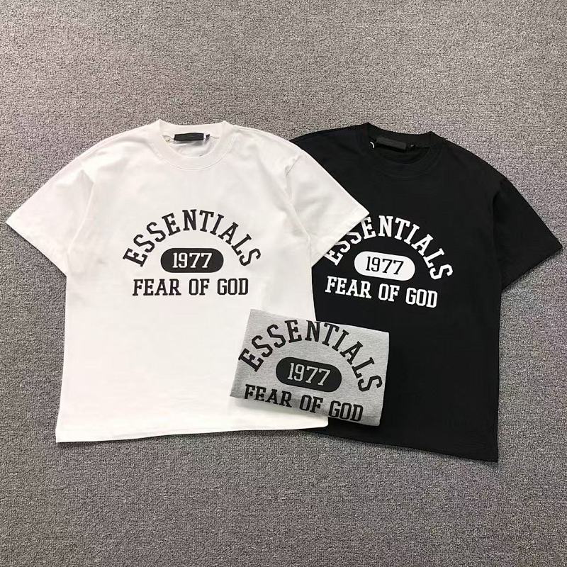 FOG T-SHIRT 503245617（im 170cm 60kg i wear size S in the phot）