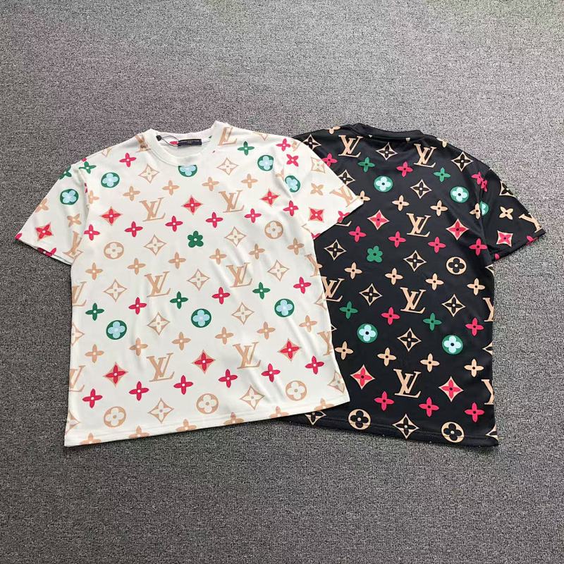 LV T-SHIRT 311120732（im 170cm 57kg i wear size M in the phot）