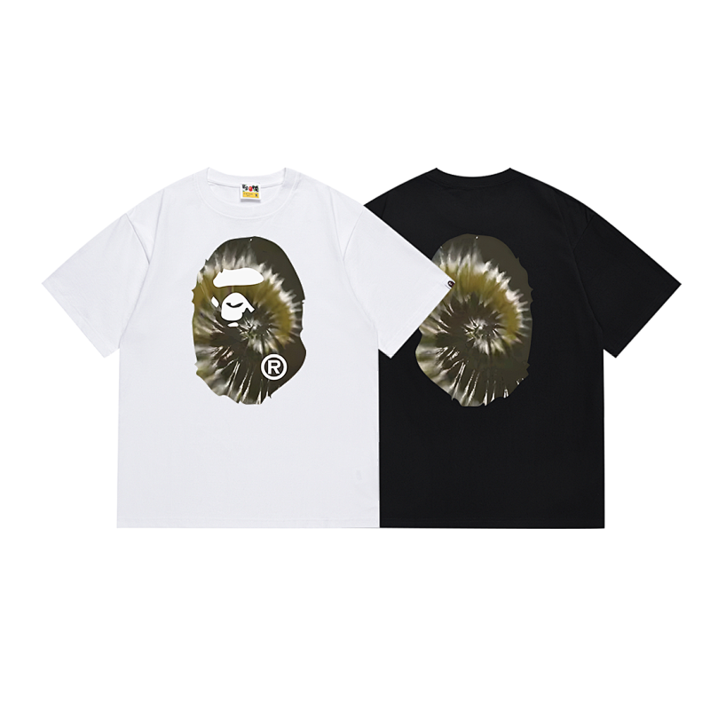 BAPE T-SHIRT 160148