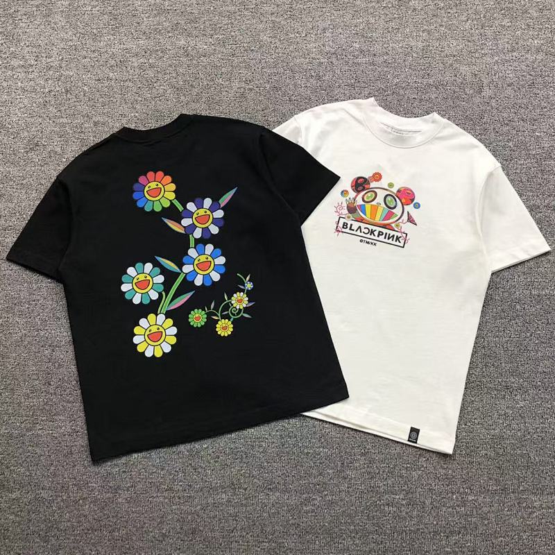 J⭐⭐L⭐IN T-SHIRT 3107161602（im 170cm 60kg i wear size L in the phot）