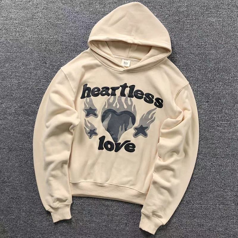 BROKEN PLANET HOODIE 281302