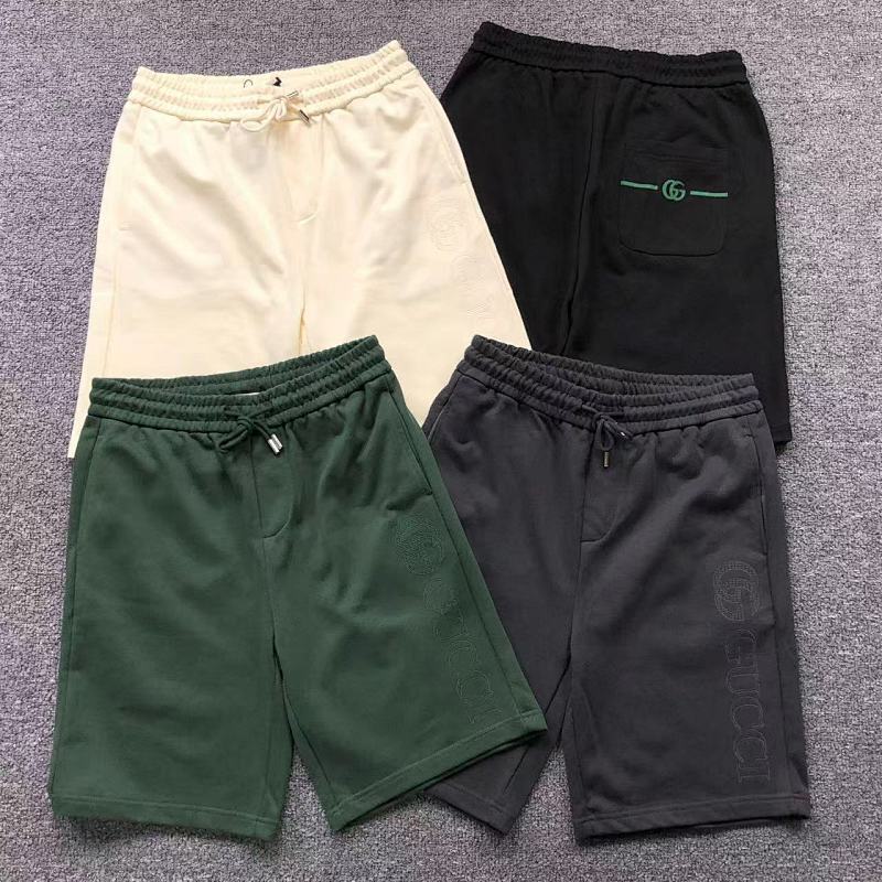 GUCCI SHORTS 215081121（im 170cm 60kg i wear size S in the phot）